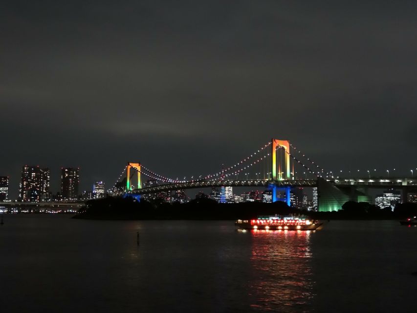Tokyo: 1-Day Private Customizable Tour by Car - A quick look at the Imperial Palace East Gardens