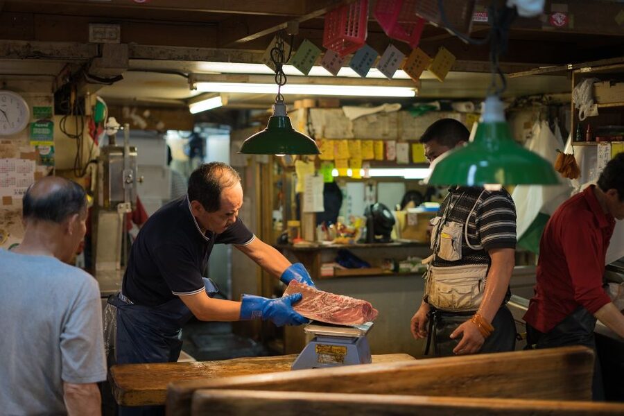 Tokyo: 1-Day Private Customizable Tour by Car - Comfort, accessibility, and what is included