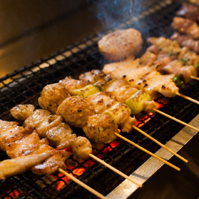 Tokyo: 3-Hour Food Tour of Shinbashi at Night - Is $170 good value for three hours?