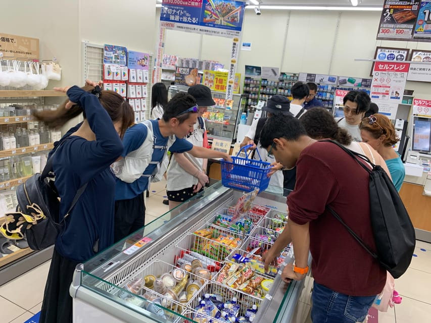 Tokyo: 3-hour Guided E-Bike Tour of the City's Hidden Gems - Who will get the most from this tour