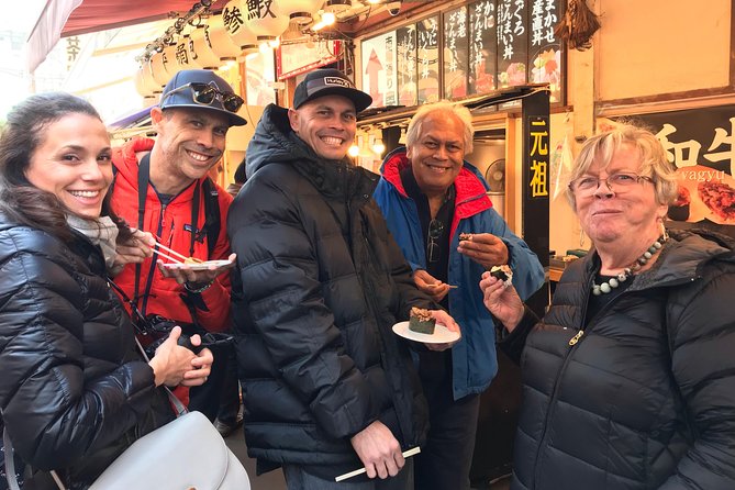 Tokyo 4hr Private Tour with Government-Licensed Guide - Akihabara, Odaiba, and Tokyo Tower