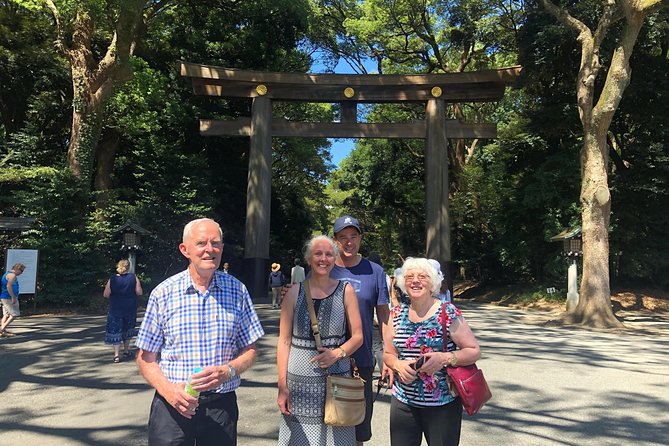 Tokyo 6hr Private Tour with Government-Licensed Guide - Asakusa and Senso-ji: the best first taste of old Tokyo