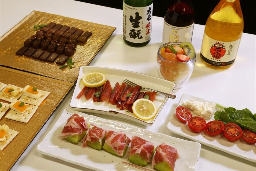 Tokyo: 7 Kinds of Sake Tasting with Japanese Food Pairings - Is $106 a fair price?