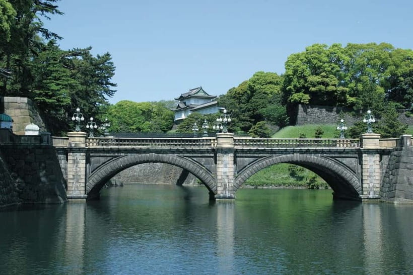 Tokyo: A Half-Day Trip Bus Tour in the Morning - Timing, crowds, and the pace of the visit
