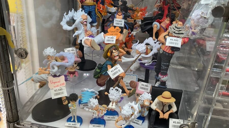Tokyo Akihabara, Anime, Manga, Video Games & Maid Cafe Tour - Key points to know before you book