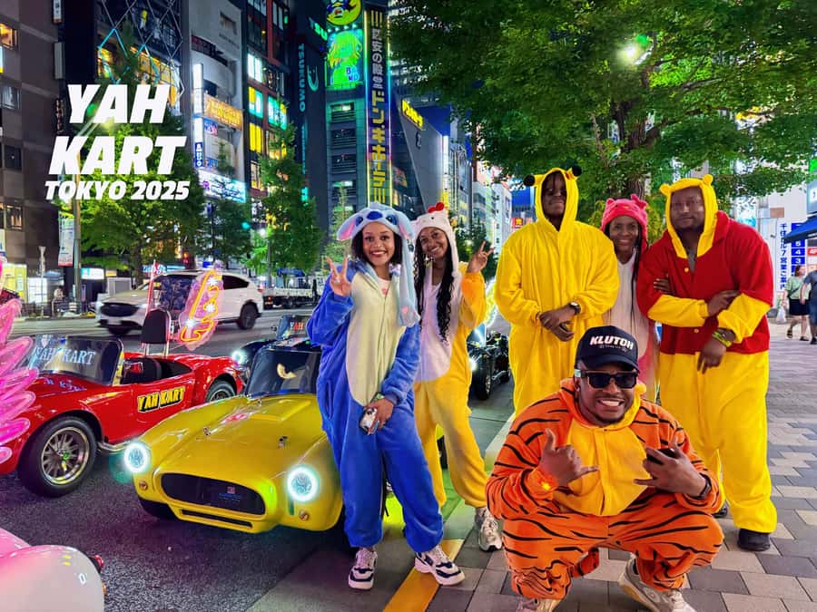 Tokyo: Akihabara/Asakusa Go-Karting Tour (including guide) - Why this tour feels different from ordinary sightseeing