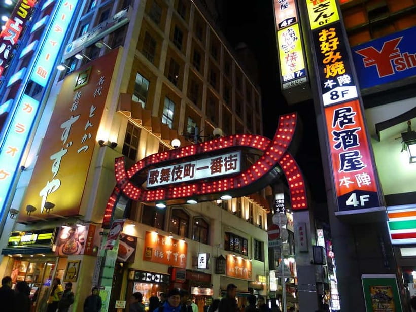 Tokyo: Akihabara, Shibuya, Karaoke & City Lights Night Tour - Walking, trains, and practical comfort