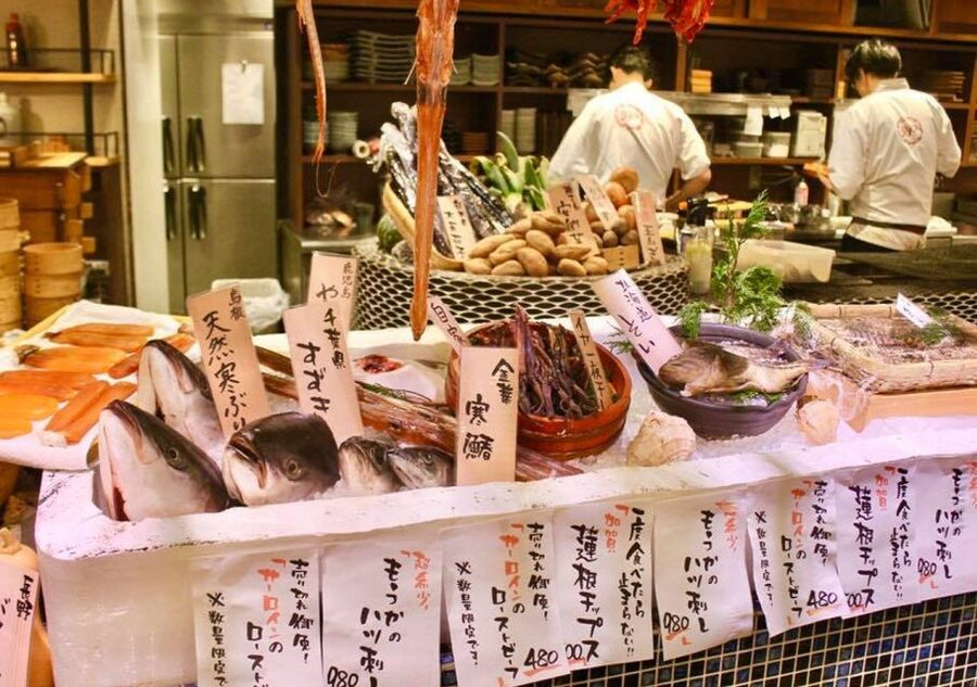 Tokyo: Allstar Food Tour - Key points to know