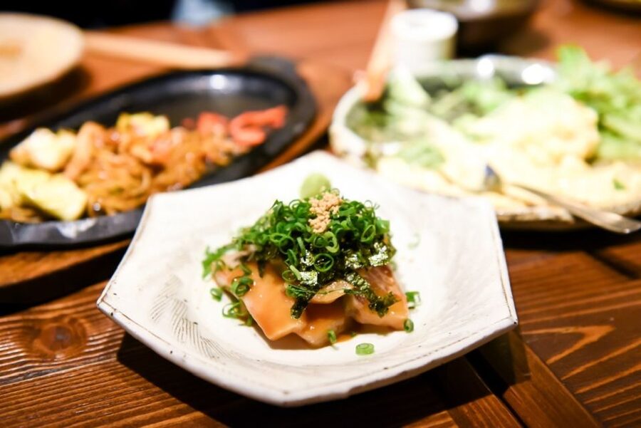 Tokyo: Allstar Food Tour - A guide makes the difference in this format