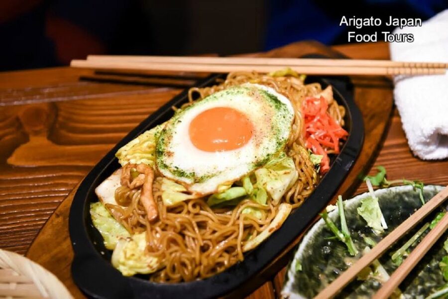 Tokyo: Allstar Food Tour - Is $181 a fair price?