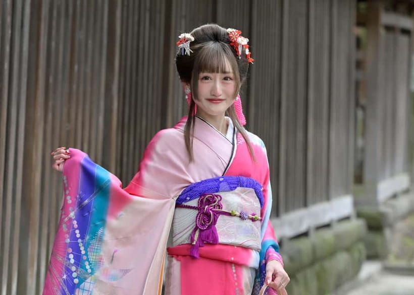 Tokyo: Asakusa Kimono Dressing and Matcha Experience - A short matcha lesson with real cultural context