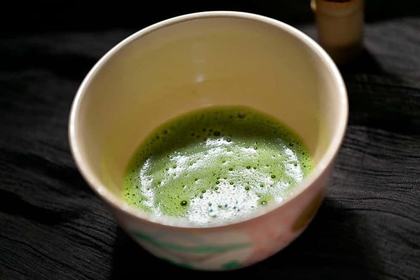 Tokyo: Asakusa Kimono Dressing and Matcha Experience - The optional 60-minute photo session