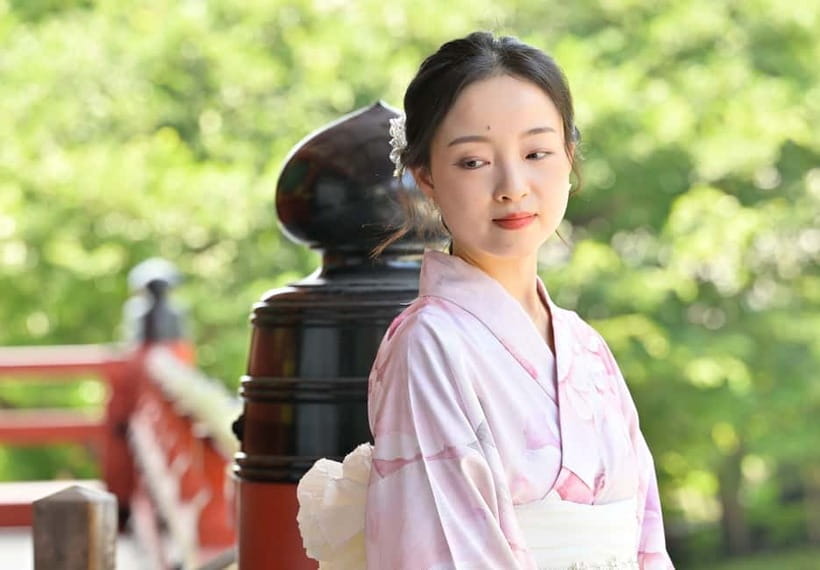 Tokyo: Asakusa Kimono Dressing and Matcha Experience - Timing, comfort, and practical planning