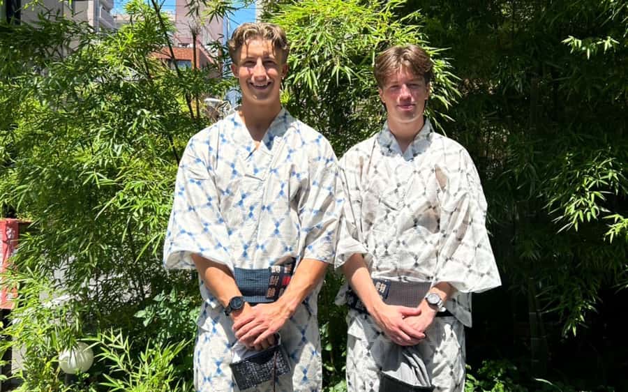 Tokyo: Asakusa Kimono Rental Experience - Should you book the Asakusa kimono rental?