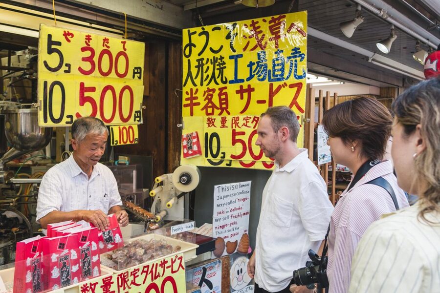 Tokyo: Asakusa Kimono Rental Experience - Hairstyling, accessories, and the finished look