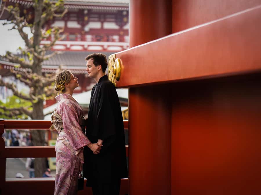 Tokyo Asakusa: Miu Kimono Rental and Optional Photoshoot - Key points to know before booking