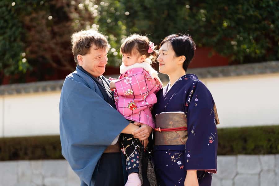 Tokyo Asakusa: Miu Kimono Rental and Optional Photoshoot - Who will enjoy this most