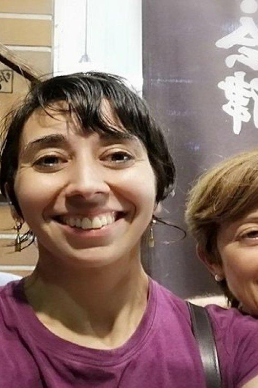 Tokyo Asakusa & Senso-Ji Walking tour With A Guide - Backstreets and the local side of Asakusa