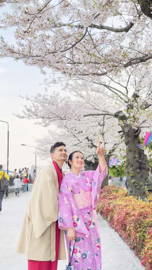 Tokyo Asakusa: Traditional Kimono Rental Experience at Wargo - Why Asakusa is the right place for a kimono
