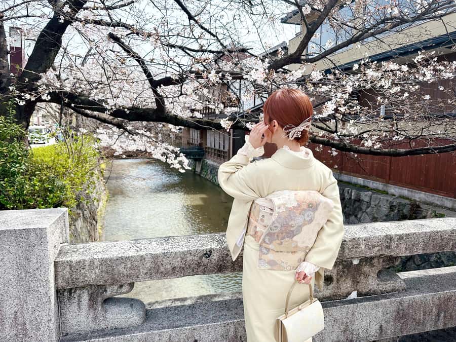 Tokyo Asakusa: Traditional Kimono Rental Experience at Wargo - Taking photos without rushing the afternoon