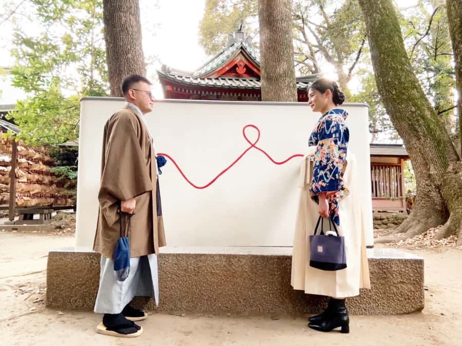 Tokyo Asakusa: Traditional Kimono Rental Experience at Wargo - Handling waits during busy periods