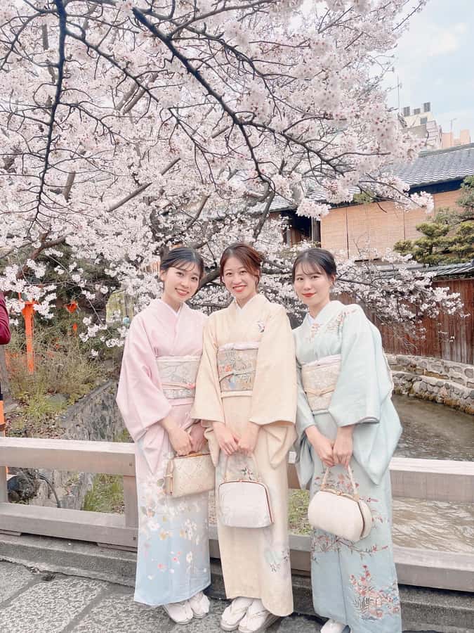 Tokyo Asakusa: Traditional Kimono Rental Experience at Wargo - Choosing between classic kimono, yukata, and modern designs