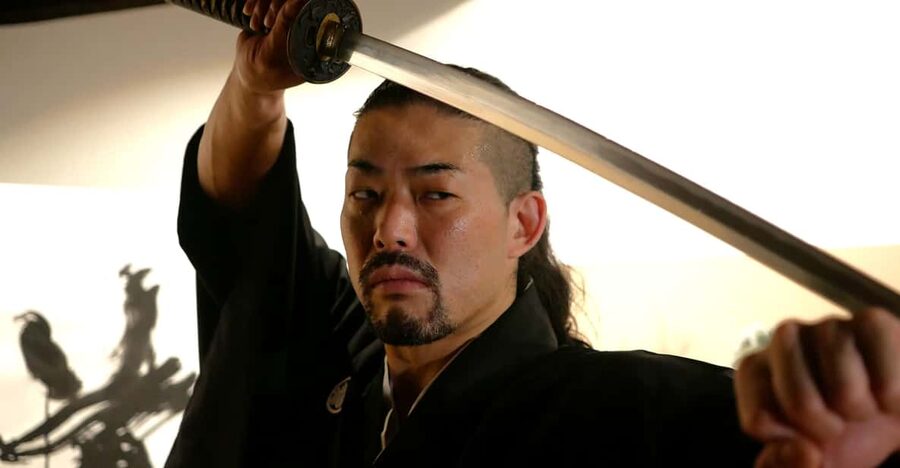 Tokyo : Authentic Samurai Experience in a Private Space. - Learning Bushido before touching the blade