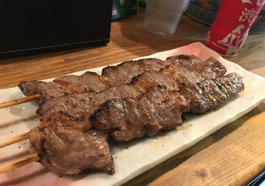 Tokyo: Best of Shibuya Food Tour - The guides are a major part of the value