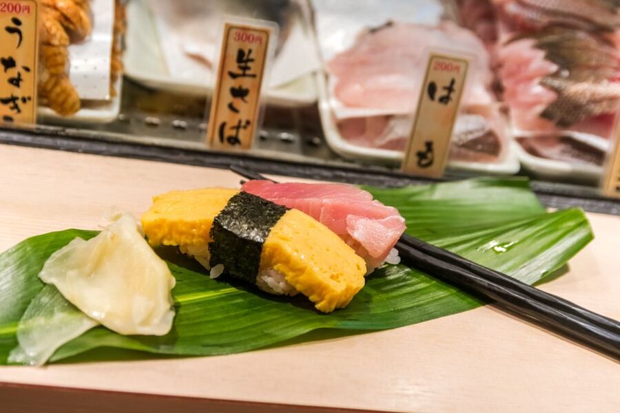 Tokyo: Best of Shibuya Food Tour - What $170 means in practical terms