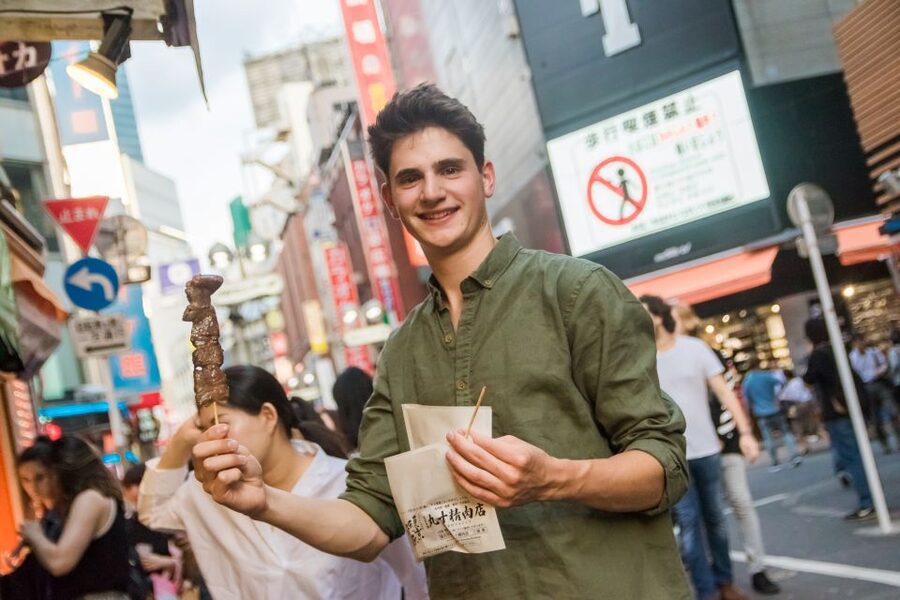Tokyo: Best of Shibuya Food Tour - My verdict on the Shibuya route
