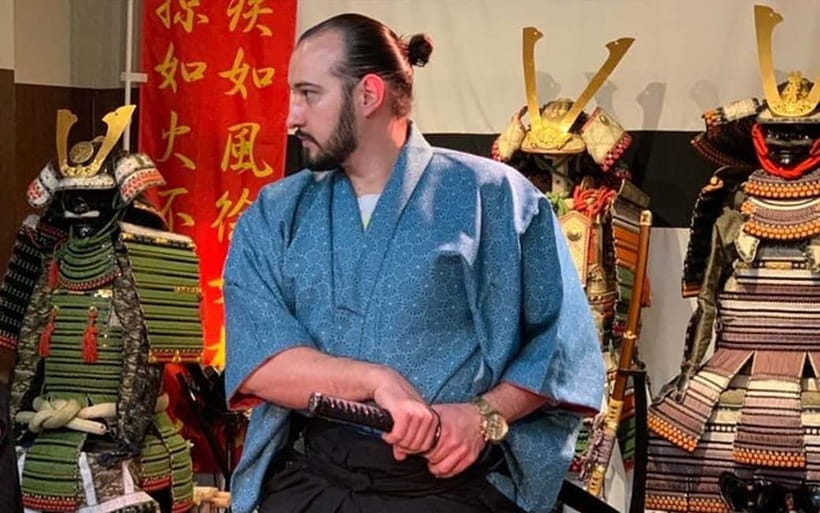 Tokyo: Best Samurai Experience - Is One Hour Enough?