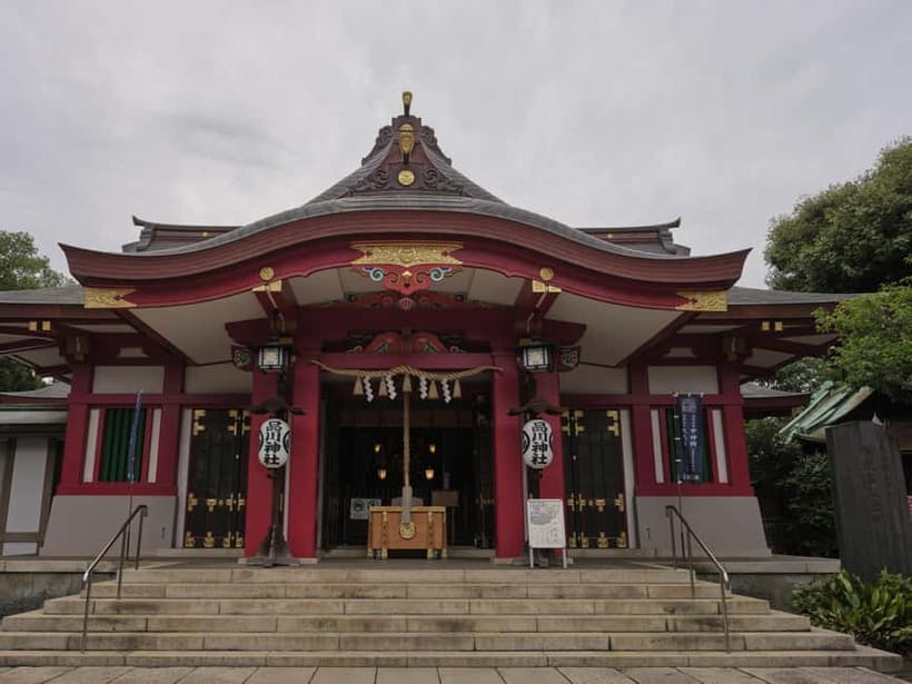 Tokyo: Calligraphy Experience with yukata or Samue - Yukata, kimono, or samue before the first stroke