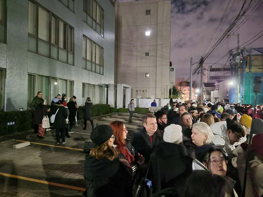 Tokyo:Celebrate Unique Japanese New Year Tradition Festivity - The optional izakaya start, with one drink