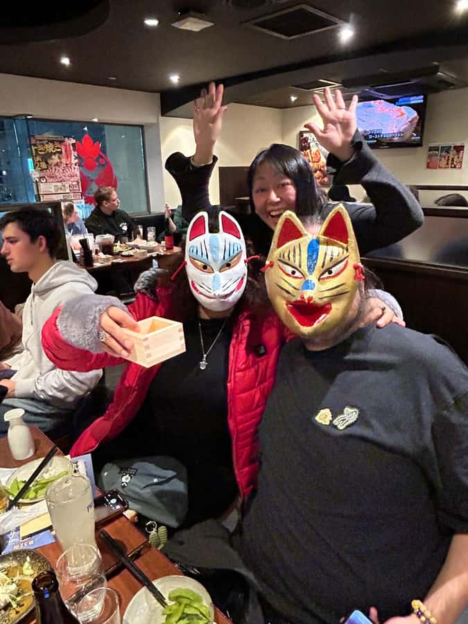 Tokyo:Celebrate Unique Japanese New Year Tradition Festivity - Two options and what you receive