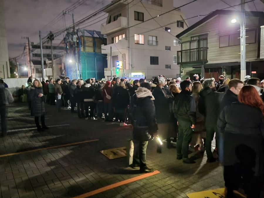 Tokyo:Celebrate Unique Japanese New Year Tradition Festivity - The organization question you should consider