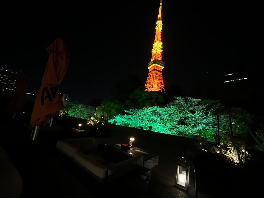 tokyo city walk tour visit Tokyo in one day - Museums for families, art fans, and photo seekers