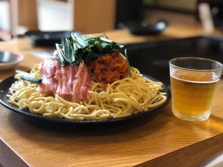 Tokyo: Crazy Cute & Kawaii Harajuku Food Tour - Who should book this Harajuku food tour?