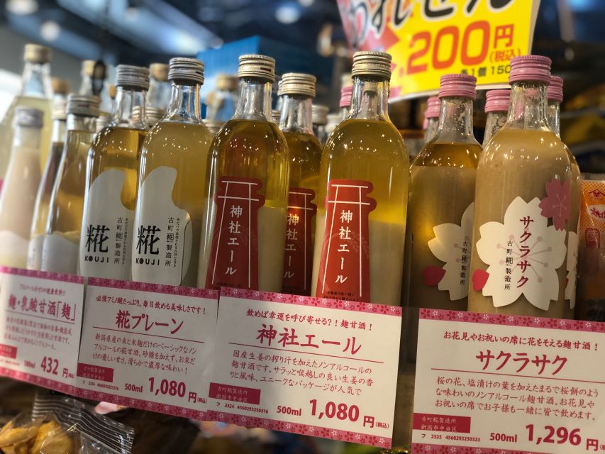 Tokyo: Crazy Cute & Kawaii Harajuku Food Tour - What the guide adds to the afternoon
