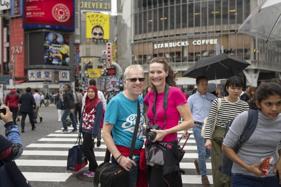 Tokyo: Custom Hidden Gems & Highlights Tour with Local Guide - Yanaka and the quieter side of old Tokyo