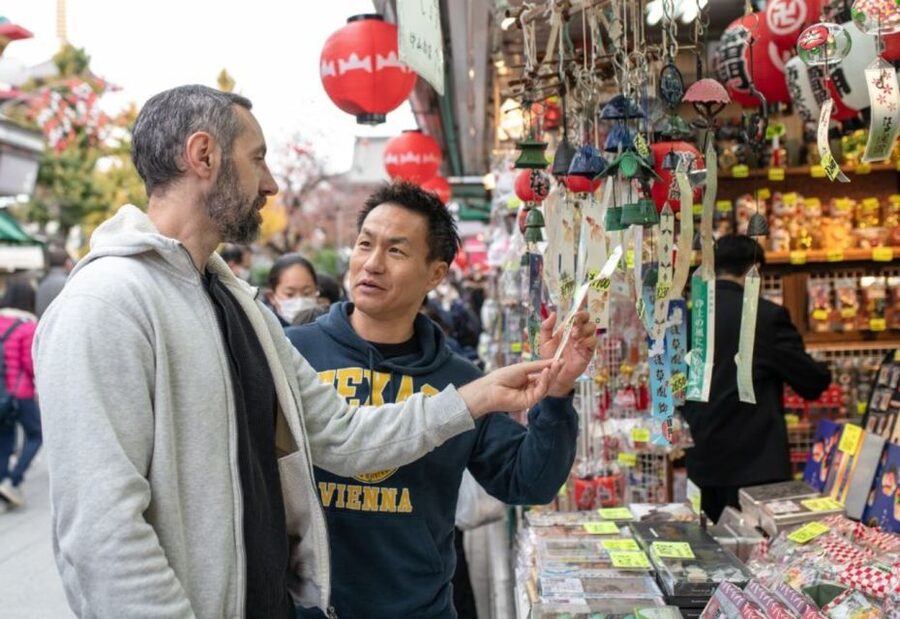 Tokyo: Custom Hidden Gems & Highlights Tour with Local Guide - Harajuku, anime, and Tokyo’s modern character