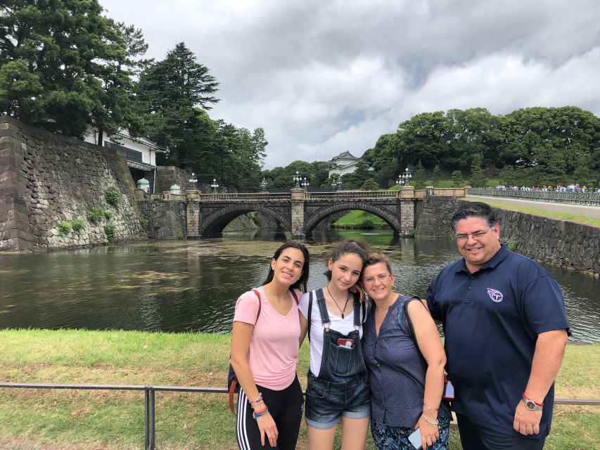 Tokyo: Custom Hidden Gems & Highlights Tour with Local Guide - Learning Tokyo instead of only looking at it
