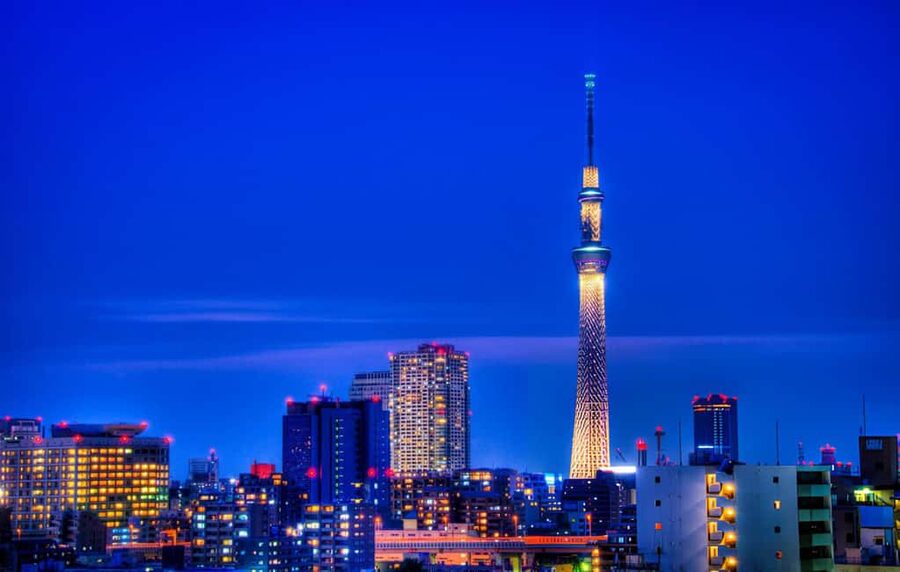 Tokyo: Customizable Day Trip Within Tokyo & English-Driver - Shibuya Crossing and the Hachiko stop