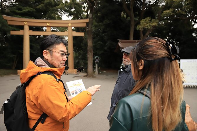 Tokyo Customized Private Tour: See Top Attractions in 1 Day - Asakusa and Sensoji: Tokyo’s Traditional Side