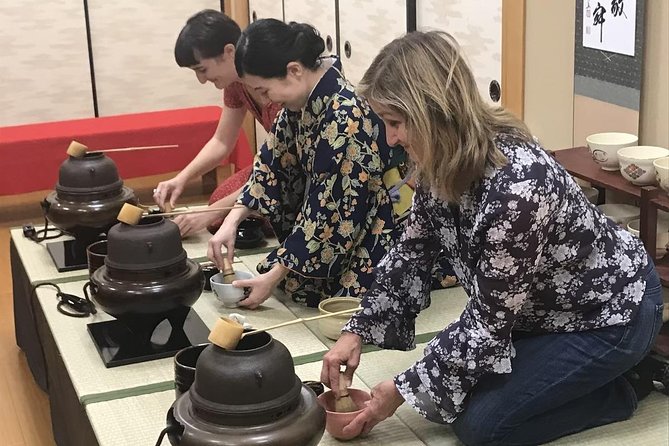 Tokyo Customized Private Tour: See Top Attractions in 1 Day - Shibuya, Shinjuku, and Ginza: Three Different Modern Tokyos