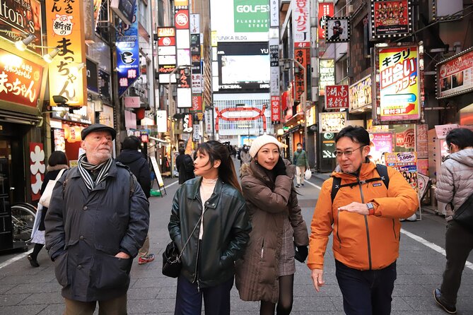 Tokyo Customized Private Tour: See Top Attractions in 1 Day - Imperial Palace, Ueno, and Yanaka for History and Local Streets
