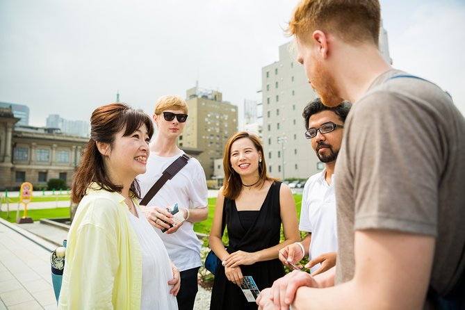 Tokyo Customized Private Tour: See Top Attractions in 1 Day - Odaiba, Hama Rikyu, and Tokyo Skytree