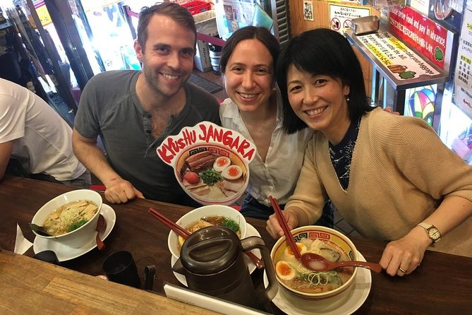 Tokyo Customized Private Tour: See Top Attractions in 1 Day - What Your Guide Adds to the Day