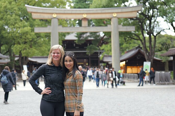 Tokyo Customized Private Walking Tour With Local Guide - Why the guide matters more than the route