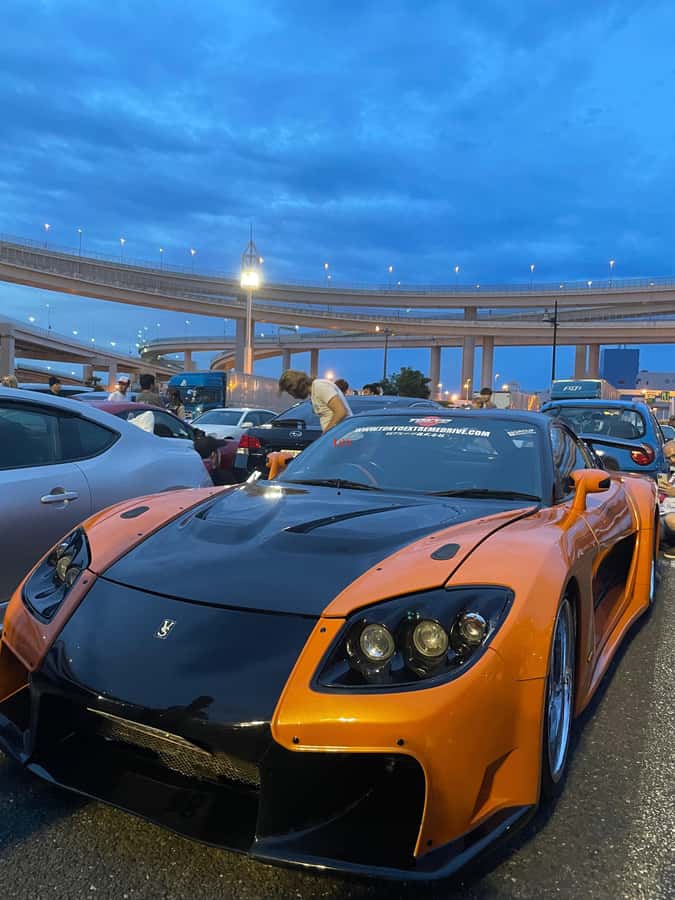 Tokyo: Daikoku: JDM and Tokyo Car Culture Experience - Key points to know before you book