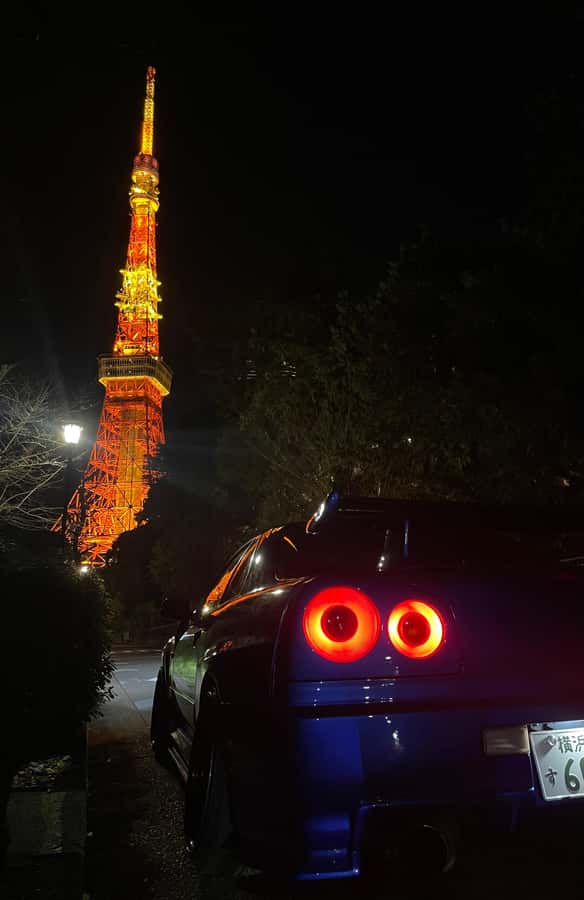 Tokyo: Daikoku: JDM and Tokyo Car Culture Experience - What Project Wangan really offers